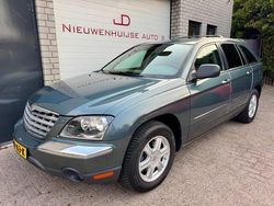 Grijs Gebruikt 2006 Chrysler Pacifica SUV | € 9.950