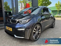 Blauw Gebruikt 2019 BMW i3 Executive Hatchback | € 16.950