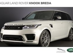 Grijs Gebruikt 2021 Land Rover Range Rover Sport HSE Dynamic SUV | € 78.950