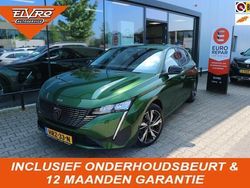 Groen Gebruikt 2023 Peugeot 308 Allure Hatchback | € 24.950 (Eerlijke prijs)