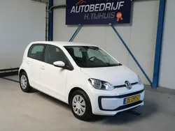 Wit Gebruikt 2019 VW up! move up! Hatchback | € 6.900 (Goede deal)