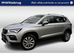 Zilver Gebruikt 2023 Seat Ateca Style SUV | € 23.950 (Goede deal)
