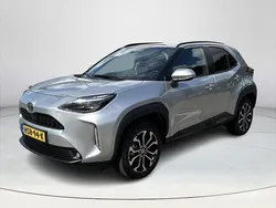 Gebruikt 2024 Toyota Yaris Hybrid Edition | € 30.945 (Eerlijke prijs)