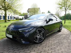 Overige Gebruikt 2023 Mercedes EQE AMG 43 AMG Sedan | € 79.950 (Eerlijke prijs)