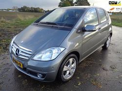 Gebruikt 2012 Mercedes A160 Business | € 9.999 (Duur)