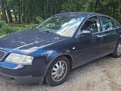 Gebruikt 1998 Audi A6 | € 1.250