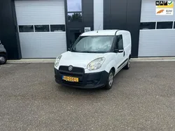 Wit Gebruikt 2013 Fiat Doblò MPV | € 2.990 (Eerlijke prijs)