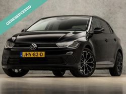 Zwart Gebruikt 2023 VW Polo Sportline Hatchback | € 21.945 (Goede deal)