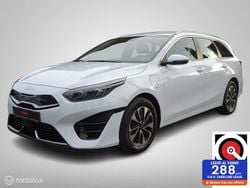 Wit Gebruikt 2022 Kia Ceed Stationwagen | € 21.495 (Goede deal)