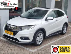 Wit Gebruikt 2019 Honda HR-V Executive SUV | € 20.945 (Eerlijke prijs)