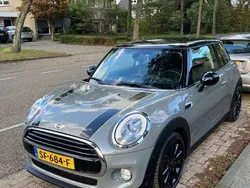 Grijs Gebruikt 2018 Mini Cooper Chili Hatchback | € 15.500 (Eerlijke prijs)