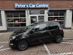 Zwart Gebruikt 2013 Renault Twingo Dynamique Hatchback | € 4.950 (Eerlijke prijs)