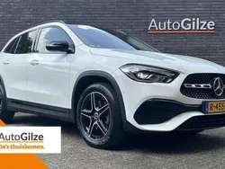 Mercedes GLA250