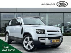 Grijs Gebruikt 2021 Land Rover Defender HSE SUV | € 63.750 (Goede deal)
