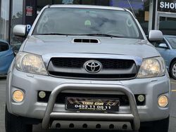 Overige Gebruikt 2009 Toyota HiLux Pickup | € 12.999