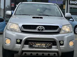Overige Gebruikt 2009 Toyota HiLux Pickup | € 12.999