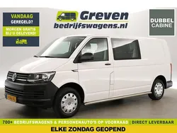 Wit Gebruikt 2019 VW T6.1 Van | € 22.800 (Duur)