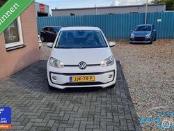Wit Gebruikt 2020 VW up! move up! Hatchback | € 8.950 (Goede deal)