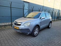 Grijs Gebruikt 2009 Opel Antara Essentia SUV | € 2.500 (Super prijs)