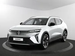 Blanc nacré Nieuw 2025 Renault Scénic Evolution MPV | € 39.290 (Eerlijke prijs)