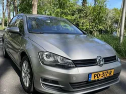 Grijs Gebruikt 2013 VW Golf VII Stationwagen | € 5.800 (Eerlijke prijs)