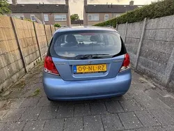 Gebruikt 2003 Chevrolet Kalos Sedan | € 800 (Goede deal)