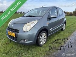 Grijs Gebruikt 2011 Suzuki Alto Exclusive Hatchback | € 1.899 (Goede deal)