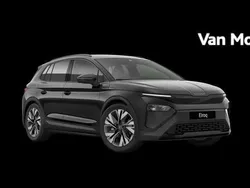 , metallic lak Nieuw 2025 Skoda Elroq SportLine SUV | € 50.450 (Eerlijke prijs)