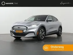 Grijs Gebruikt 2022 Ford Mustang Mach-E SUV | € 34.940 (Eerlijke prijs)