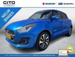 Blauw Gebruikt 2020 Suzuki Swift Hatchback | € 15.950 (Eerlijke prijs)