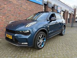 Blauw Gebruikt 2023 Lynk & Co 01 SUV | € 22.955 (Goede deal)