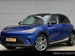 Blauw, metallic lak Gebruikt 2025 Smart #1 Edition #1 SUV | € 35.950 (Eerlijke prijs)