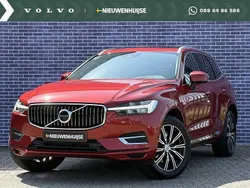 Gebruikt 2021 Volvo XC60 Inscription SUV | € 43.894 (Goede deal)