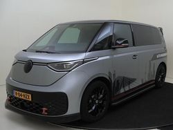 Grijs Gebruikt 2024 VW ID. Buzz Edition MPV | € 49.950