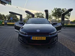 Zwart Gebruikt 2011 VW Scirocco Edition Coupé | € 6.900 (Goede deal)