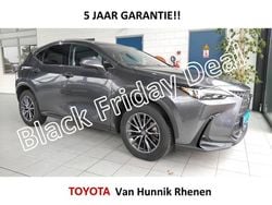 Beige Gebruikt 2024 Lexus NX450h+ Luxury Line SUV | € 49.950 (Goede deal)