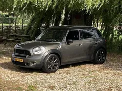Grijs Gebruikt 2012 Mini Cooper S Countryman Chili SUV | € 6.500 (Goede deal)