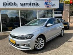 Grijs Gebruikt 2020 VW Polo Highline Hatchback | € 14.900 (Eerlijke prijs)