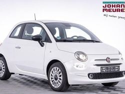 Wit Gebruikt 2024 Fiat 500 Hatchback | € 13.990 (Goede deal)