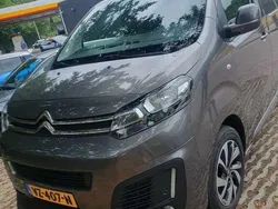 Gebruikt 2016 Citroën Jumpy Business Class MPV | € 10.000 (Eerlijke prijs)
