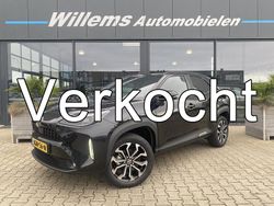 Zwart Nieuw 2025 Toyota Yaris Cross Connect Style SUV | € 30.750 (Eerlijke prijs)