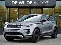 Grijs Gebruikt 2022 Land Rover Range Rover evoque Autobiography SUV | € 49.900 (Goede deal)