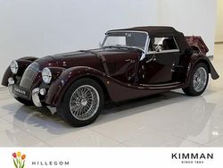 Rood Gebruikt 2018 Morgan Plus 4 Cabriolet | € 64.950