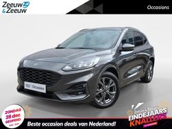 Magnetic Gebruikt 2023 Ford Kuga ST-Line SUV | € 24.940 (Goede deal)