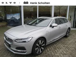 Grijs Gebruikt 2023 Volvo V90 Ultimate Stationwagen | € 51.950 (Iets duurder)