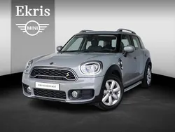 Grijs Gebruikt 2020 Mini Cooper S Countryman Salt SUV | € 25.950 (Eerlijke prijs)