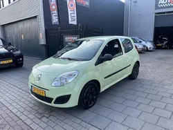 Geel Gebruikt 2009 Renault Twingo Dynamique Hatchback | € 1.999 (Goede deal)