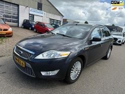 Grijs Gebruikt 2010 Ford Mondeo Titanium Stationwagen | € 2.750 (Goede deal)