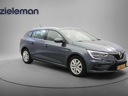 Grijs Gebruikt 2023 Renault Mégane GrandTour Equilibre Stationwagen | € 16.345 (Goede deal)