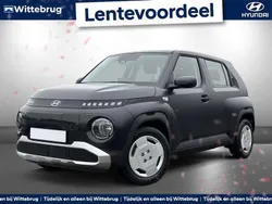 Blauw Nieuw 2024 Hyundai Inster Hatchback | € 21.925 (Goede deal)